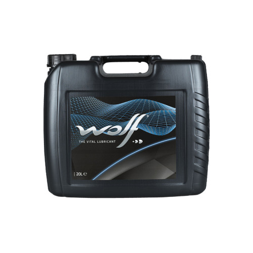 Моторна олива Wolf GUARDTECH 10W40 B4 20л (8313462)