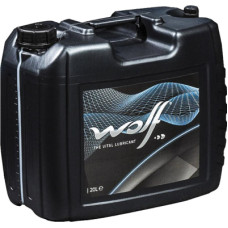 Трансмісійна олива Wolf OFFICIALTECH ATF LIFE PROTECT 6 20л (8305269)