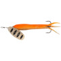 Блешня Savage Gear Flying Eel Spinner 3 23.0g 04-Fluo Orange Gold (1854.06.56)