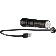 Ліхтар National Geographic Iluminos Led Zoom Flashlight 1000 (930143)