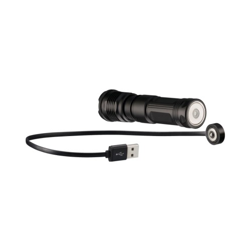 Ліхтар National Geographic Iluminos Led Zoom Flashlight 1000 (930143)