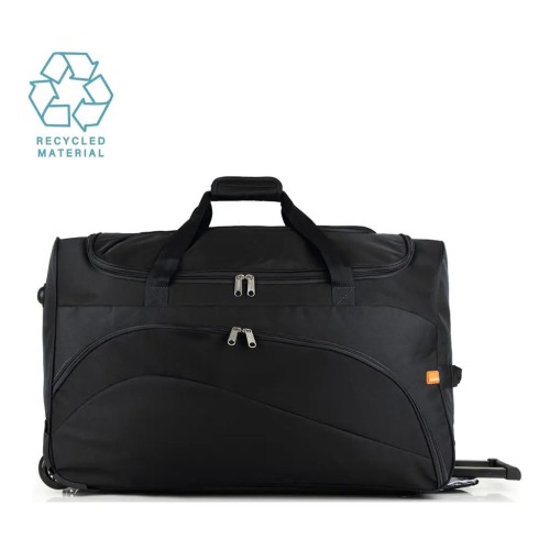 Дорожня сумка Gabol Week Eco 65L Negro (122347-00 (930074)