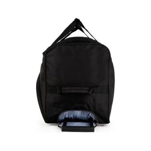 Дорожня сумка Gabol Week Eco 65L Negro (122347-00 (930074)