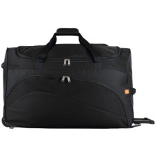 Дорожня сумка Gabol Week Eco 65L Negro (122347-00 (930074)