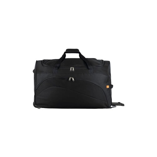 Дорожня сумка Gabol Week Eco 65L Negro (122347-00 (930074)