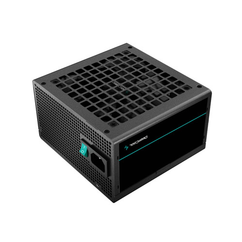 Блок живлення Deepcool 650W PF650 (R-PF650D-HA0B-EU)