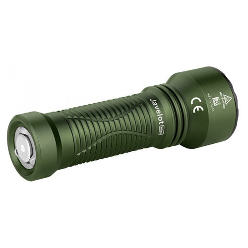 Ліхтар Olight Javelot Mini OD Green (Javelot Mini OD)