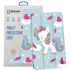 Чохол до планшета BeCover Smart Case Realme Pad Mini 8.7" Unicorn (708264)