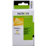 Картридж Patron HP 935XL (C2P22AE/C2P26AE) 1000c, Yellow (PN-935XL-Y)