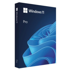 Операційна система Microsoft Windows 11 Pro FPP 64-bit Ukrainian USB (HAV-00195)