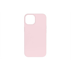 Чохол до мобільного телефона 2E Apple iPhone 14, Liquid Silicone, Rose Pink (2E-IPH-14-OCLS-RP)