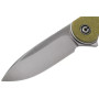 Ніж Civivi Elementum Olive Micarta (C907S)