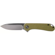 Ніж Civivi Elementum Olive Micarta (C907S)