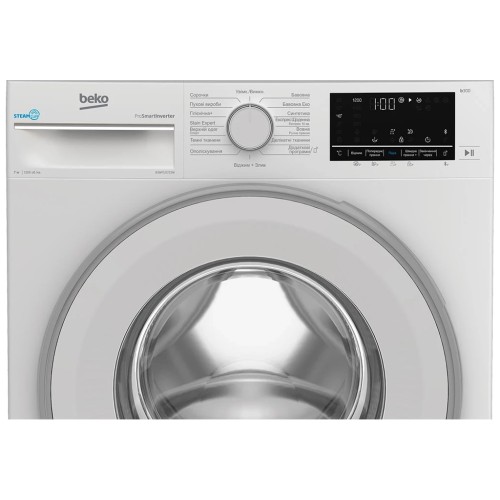 Пральна машина Beko B3WFU5723W