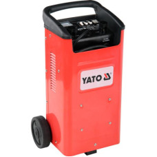 Пуско зарядний пристрій Yato YT-83060