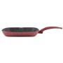 Сковорода Pepper Grill "Cherry" Lava-Stone 24 x 24 cм (PR-2110-24)