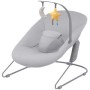 Крісло-гойдалка Kinderkraft Calmee Grey (5902533919048)