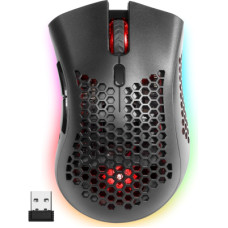 Мишка Defender Warlock GM-709L RGB Wireless Black (52709)