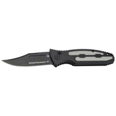 Ніж Boker Plus Kalashnikov 74 Auto Blackwash (01KALS136)