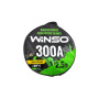 Дроти для запуску для автомобіля WINSO 300А, 2,5м (138310)