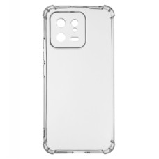 Чохол до мобільного телефона Armorstandart Air Force Xiaomi 13 5G Camera cover Transparent (ARM65685)