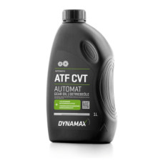 Трансмісійна олива DYNAMAX ATF MV 1л (502719)