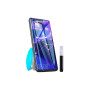 Скло захисне PowerPlant Huawei P30 Lite liquid glue + UF-lamp (GL606658)