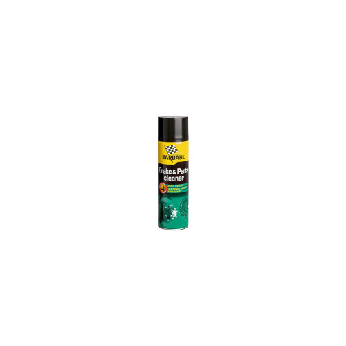 Автомобільний очисник BARDAHL BRAKE PARTS CLEANER 600м (4451E)