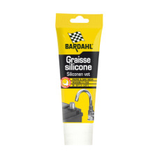 Мастило автомобільне BARDAHL SILICONE GREASE BARDAHL 0,15кг (1532)