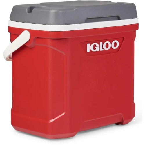 Термобокс Igloo Latitude 30 28л Red (0342235033454)