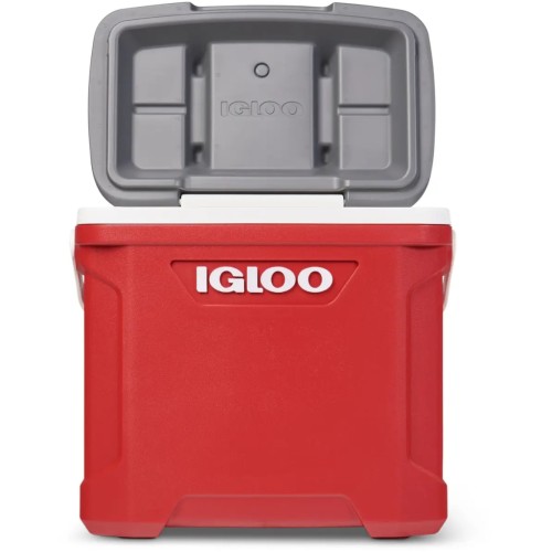 Термобокс Igloo Latitude 30 28л Red (0342235033454)