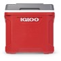 Термобокс Igloo Latitude 30 28л Red (0342235033454)