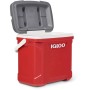 Термобокс Igloo Latitude 30 28л Red (0342235033454)