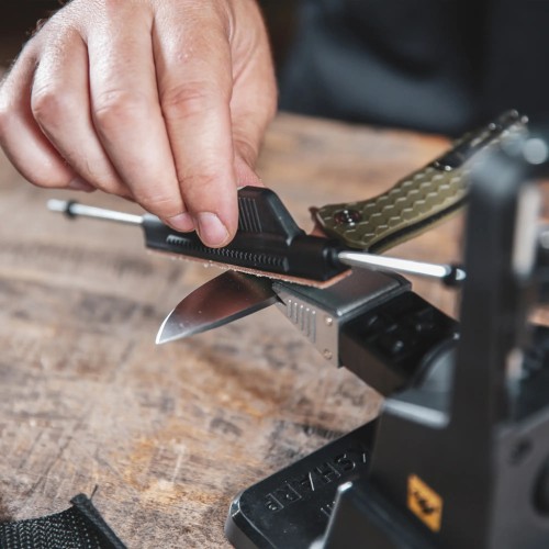 Точило Work Sharp The Precision Adjust Elite Knife Sharpener (WSBCHPAJ-ELT-I)