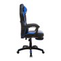 Крісло ігрове GT Racer X-2749-1 Black/Blue