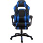 Крісло ігрове GT Racer X-2749-1 Black/Blue