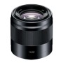 Об'єктив SONY 50mm f/1.8 Black for NEX (SEL50F18B.AE)