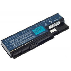 Акумулятор до ноутбука ACER Aspire 5230 (AS07B41, AR5923LH) 14.8V 5200mAh PowerPlant (NB00000065)