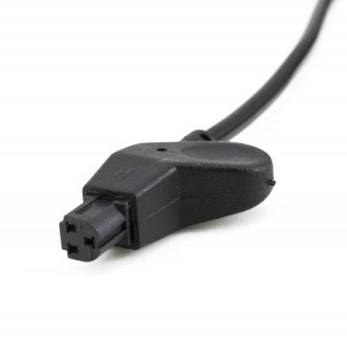 Блок живлення до ноутбуку EXTRADIGITAL Dell 20V, 4.5A, 90W (3pins) (PSD3837)