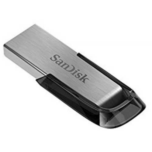 USB флеш накопичувач SANDISK 128GB Flair USB 3.0 (SDCZ73-128G-G46)