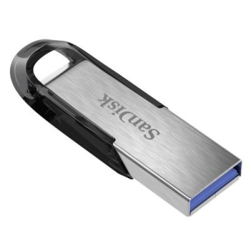 USB флеш накопичувач SANDISK 128GB Flair USB 3.0 (SDCZ73-128G-G46)