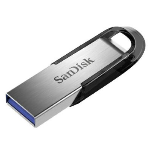 USB флеш накопичувач SANDISK 128GB Flair USB 3.0 (SDCZ73-128G-G46)