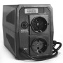 Пристрій безперебійного живлення Ritar Ritar RTP500 (300W) Standby-L (RTP500L)