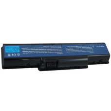 Акумулятор до ноутбука Alsoft Acer AS07A31 5200mAh 6cell 11.1V Li-ion (A41011)