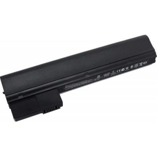 Акумулятор до ноутбука Alsoft HP Mini 210-2000 HSTNN-UB1X 5200mAh 6cell 10.8V Li-ion (A41751)