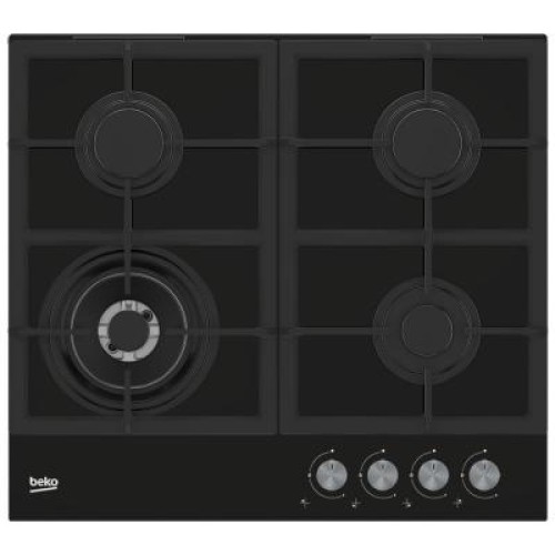 Варочна поверхня BEKO HILW64225S