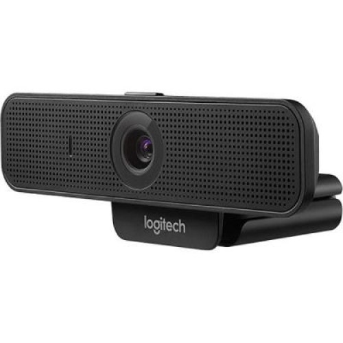 Веб-камера Logitech Webcam C925E HD (960-001076)