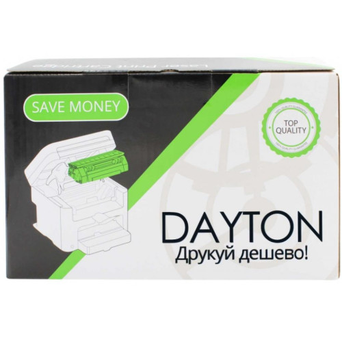 Картридж DAYTON HP LJ CF226X 9k with chip (DN-HP-NT226X)