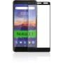 Скло захисне Vinga для Nokia 3.1 Black (VTPGS-N31B)