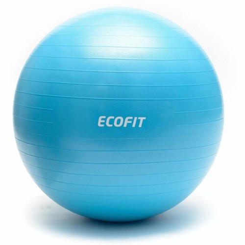 М'яч для фітнесу EcoFit MD1225 65см/1100 гр (К00015205)